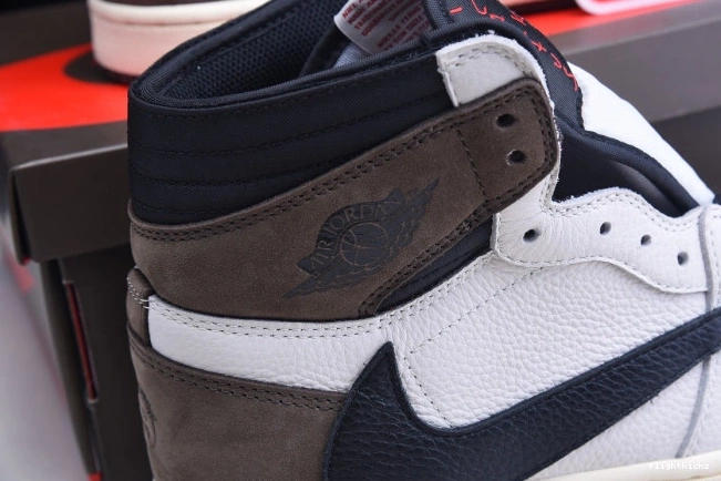AIR 2.0 SCOTT' OG JORDAN HIGH SP 1 CD4487-100 'TRAVIS - TS 0823